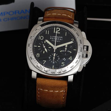 rolex panerai for sale|officine Panerai 1860.